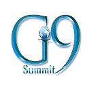 G9 Summit logo